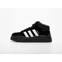 Зимние Кроссовки Bad Bunny x Adidas Campus Light High - 43552