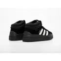 Зимние Кроссовки Bad Bunny x Adidas Campus Light High - 43552