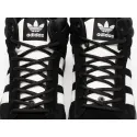 Зимние Кроссовки Bad Bunny x Adidas Campus Light High - 43552