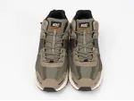 Зимние Кроссовки Nike Air Zoom Vomero 5 Mid - 43826