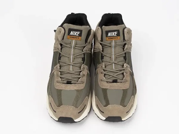 Зимние Кроссовки Nike Air Zoom Vomero 5 Mid - 43826