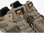 Зимние Кроссовки Nike Air Zoom Vomero 5 Mid - 43826