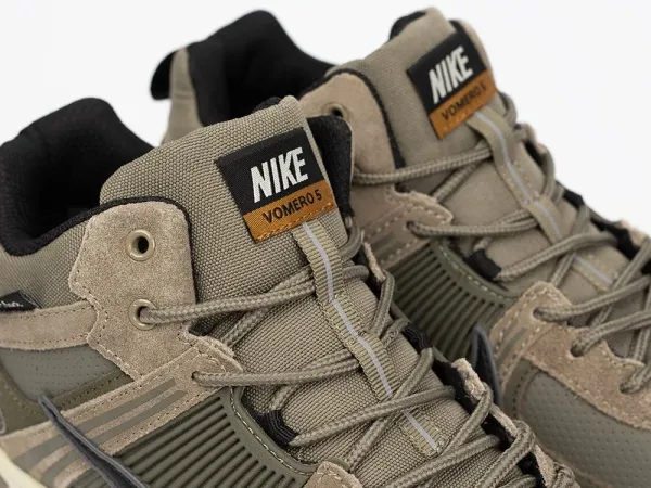 Зимние Кроссовки Nike Air Zoom Vomero 5 Mid - 43826