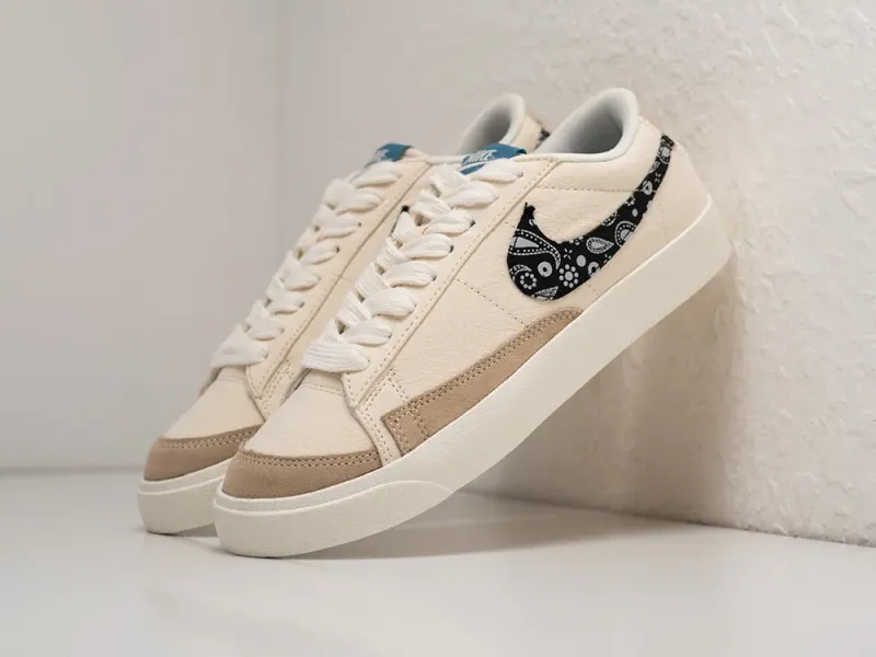 Кроссовки Nike Blazer Low 77 - 34965