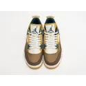Кроссовки Nike Air Jordan 4 Retro - 40323