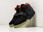 Кроссовки Nike Air Yeezy 2 - 36862