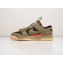 Кроссовки Nike Dunk Low Remastered - 37106