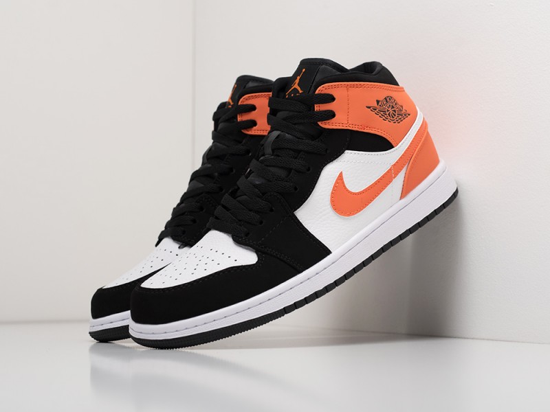 Кроссовки Nike Air Jordan 1 Mid - 21736