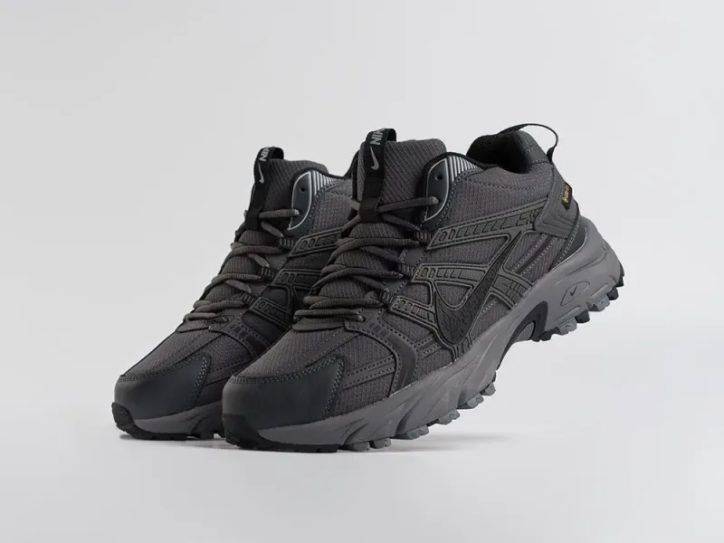 Зимние кроссовки Nike V2K Run - 45656