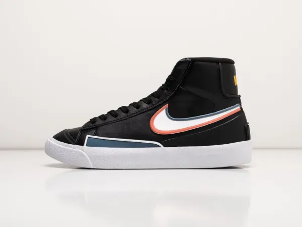 Кроссовки Nike Blazer Mid 77 - 33167