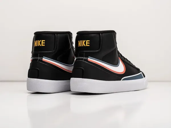 Кроссовки Nike Blazer Mid 77 - 33167