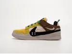 Кроссовки CPFM х Nike Dunk Low - 42471