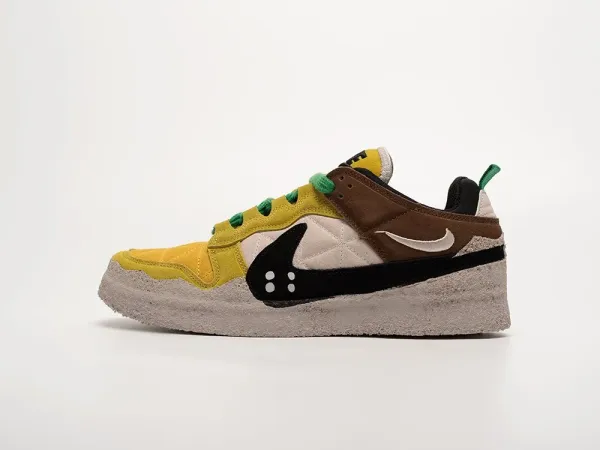 Кроссовки CPFM х Nike Dunk Low - 42471