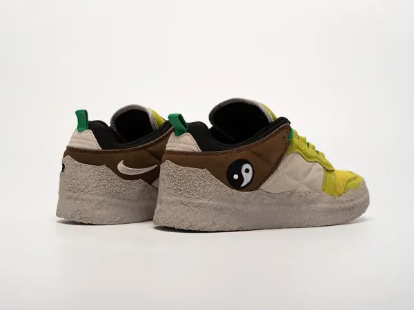 Кроссовки CPFM х Nike Dunk Low - 42471
