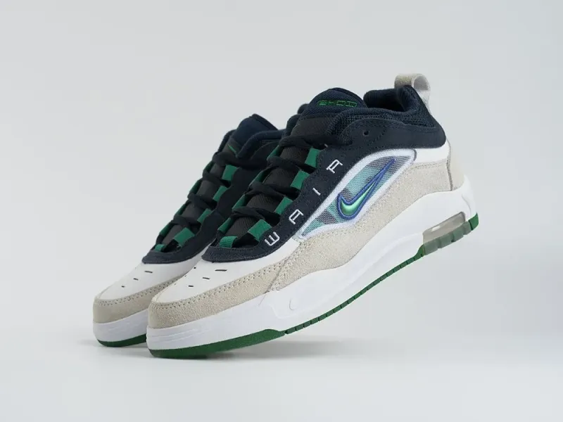 Кроссовки Nike SB Air Max Ishod 2 - 43331