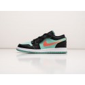 Кроссовки Nike Air Jordan 1 Low - цвет Разноцветный