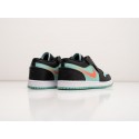Кроссовки Nike Air Jordan 1 Low - цвет Разноцветный