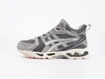 Зимние Кроссовки Asics Gel Kayano 14 Mid - 43686