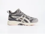 Зимние Кроссовки Asics Gel Kayano 14 Mid - 43686