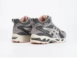 Зимние Кроссовки Asics Gel Kayano 14 Mid - 43686