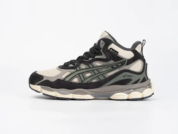 Зимние Кроссовки Asics GEL-NYC Mid - 43749