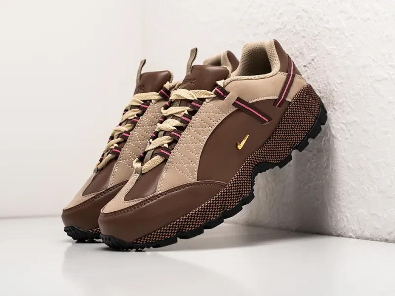 Кроссовки Jacquemus x Nike Air Humara LX - 34571