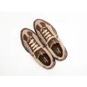 Кроссовки Jacquemus x Nike Air Humara LX - 34571