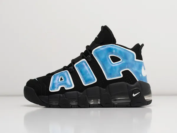 Кроссовки Nike Air More Uptempo - 27602