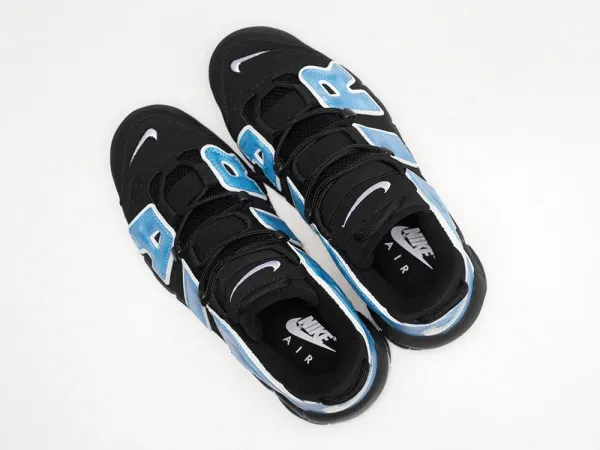 Кроссовки Nike Air More Uptempo - 27602