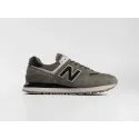 Кроссовки New Balance 574 - 44268