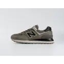 Кроссовки New Balance 574 - 44268