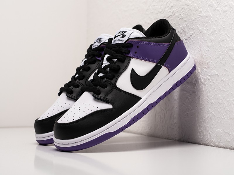 Кроссовки Nike SB Dunk Low - 30305