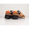 Кроссовки Levi’s x New Balance 1300 - 34093