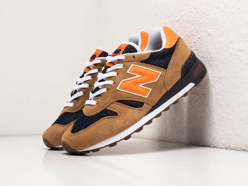 Кроссовки Levi’s x New Balance 1300 - 34093