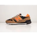Кроссовки Levi’s x New Balance 1300 - 34093