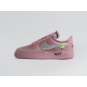 Кроссовки Nike x OFF-White Air Force 1 Low - 44765