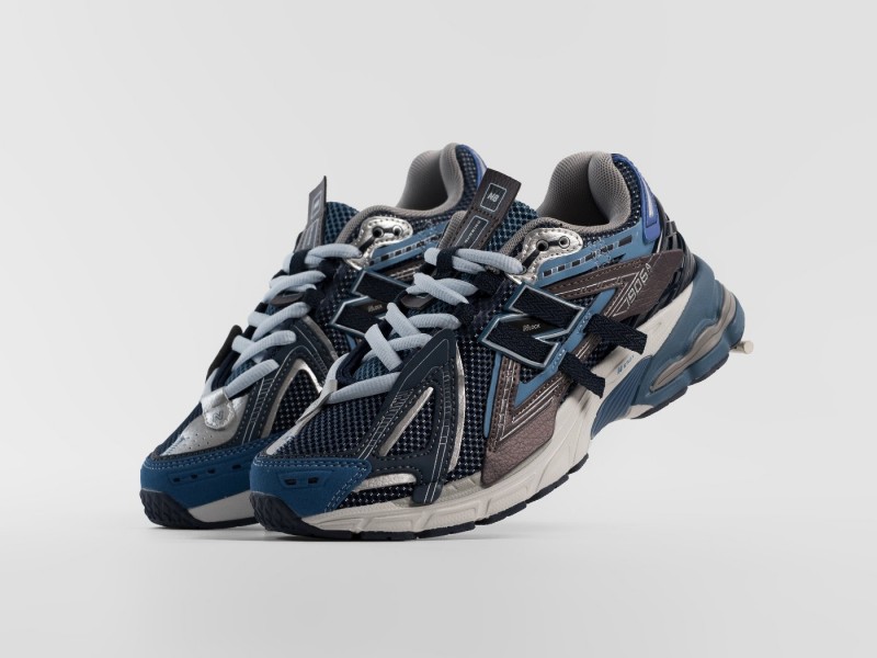 Кроссовки New Balance 1906A - 47435