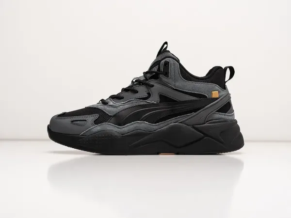 Зимние Кроссовки Puma RS-X Efekt Hi - 39381