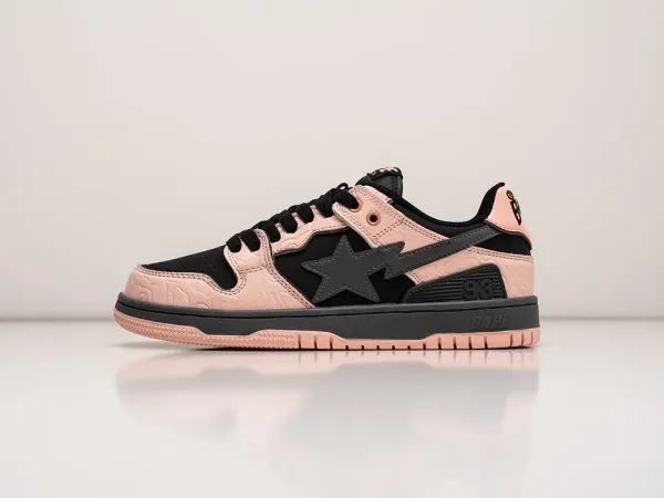 Кроссовки BAPE Sk8 Sta Low - 37359