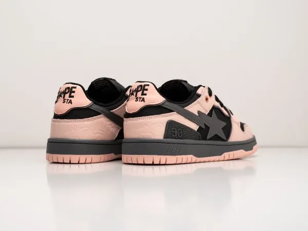 Кроссовки BAPE Sk8 Sta Low - 37359