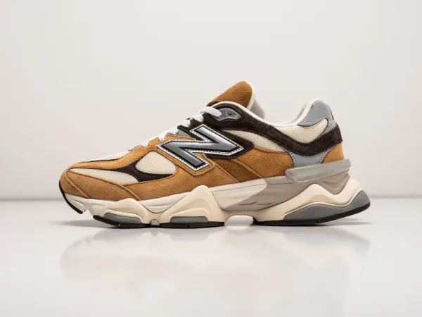 Кроссовки New Balance 9060 - 34747