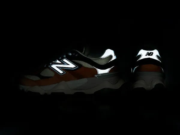 Кроссовки New Balance 9060 - 34747