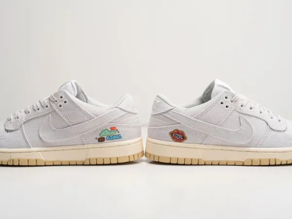 Кроссовки Nike SB Dunk Low - 39099