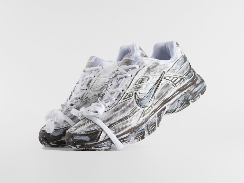 Кроссовки Nike Initiator - 46751