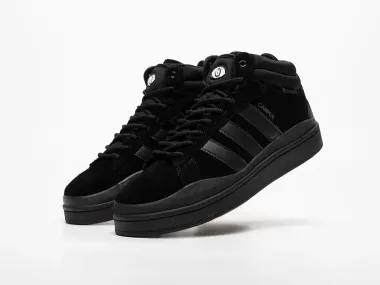 Зимние Кроссовки Bad Bunny x Adidas Campus Light High - 43538