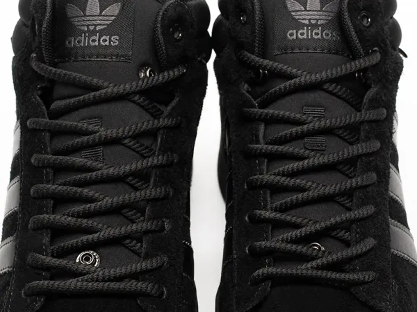 Зимние Кроссовки Bad Bunny x Adidas Campus Light High - 43538