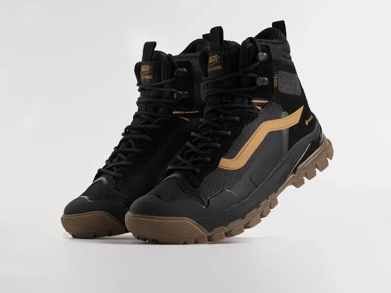 Зимние кеды Vans UltraRange EXO MTE-3 Hi - 46142