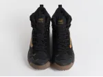 Зимние кеды Vans UltraRange EXO MTE-3 Hi - 46142