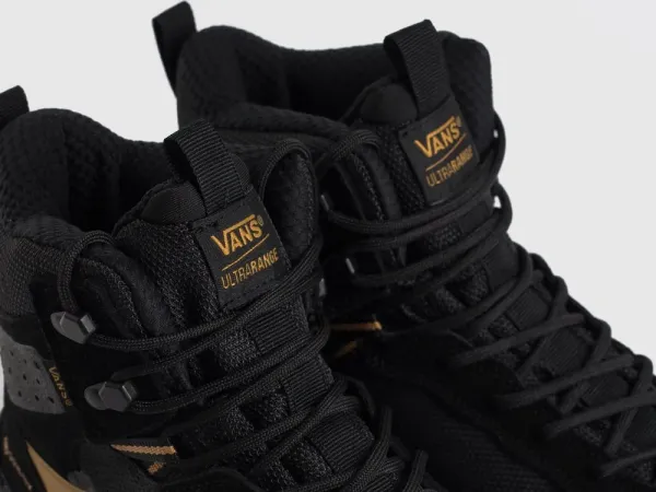 Зимние кеды Vans UltraRange EXO MTE-3 Hi - 46142