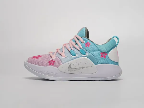 Кроссовки Nike Hyperdunk X Low - 40372